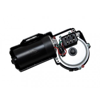 Silecek Motoru W124 Ön